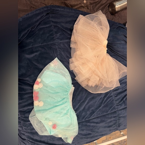 Babygirl 3m, 0-3 mo accessories - Picture 2 of 2